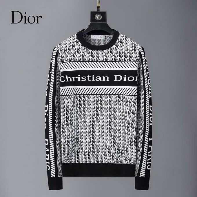 Dior Sweater Mens ID:20250918-6